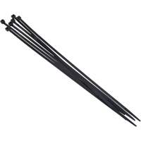 Attache pour c&acirc;bles, Longueur 8" Rock Safety Industrial Ltd