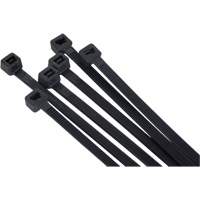 Attache pour c&acirc;bles, Longueur 8" Rock Safety Industrial Ltd