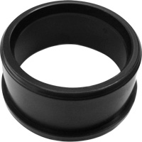 Bushing, 1-1/2" x 1-1/4", Spigot x Hub, Plastic Rock Safety Industrial Ltd