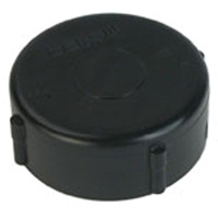 P-Trap Clean Out Cap, Plastic Rock Safety Industrial Ltd