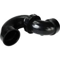 P-Trap with Union Rock Safety Industrial Ltd