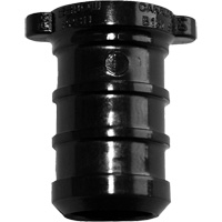 Capuchon de tuyau, Tuyau, 1/2" dia., Poly-alliage Rock Safety Industrial Ltd
