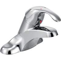 M-Bition&reg; Centreset Lavatory Faucet Rock Safety Industrial Ltd