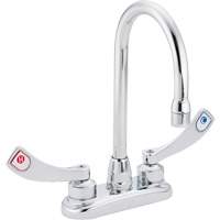 Robinet central pour bar et comptoir M-Dura Rock Safety Industrial Ltd