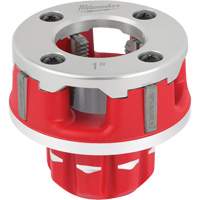 T&ecirc;te de fili&egrave;re compacte NPT Rock Safety Industrial Ltd