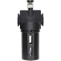 Lubrificateur avec bol standard Modulair 300, 1/4" NPT, Max. 150 psi, Canalisation/Modulaire Rock Safety Industrial Ltd