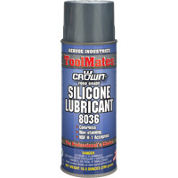 Food Grade Silicone Lube, Aerosol Can Rock Safety Industrial Ltd