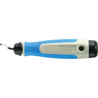 Noga Burr 3 Rock Safety Industrial Ltd