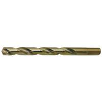 Super foret court M2 de premi&egrave;re qualit&eacute; JET-KUT Gold, Acier rapide, 25/64", 135° Angle Rock Safety Industrial Ltd