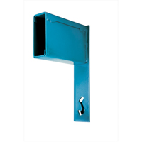 Box Type Stringers, 102" W x 2-1/2" H Rock Safety Industrial Ltd