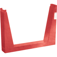 Stacking U-racks, 6000 lbs. Capacity Rock Safety Industrial Ltd