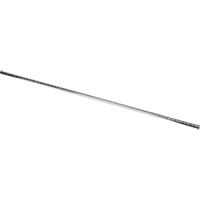 Post For Caster Cart, 62" H Rock Safety Industrial Ltd