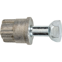 Levelling Feet for Chromate Wire Shelving Rock Safety Industrial Ltd