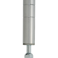 Levelling Feet for Chromate Wire Shelving Rock Safety Industrial Ltd
