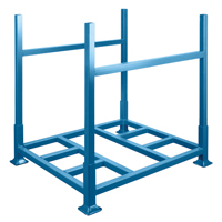 Stacking Racks - Accessories Rock Safety Industrial Ltd