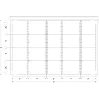 Interlok Integrated Modular Drawer System Rock Safety Industrial Ltd