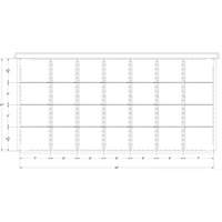 Interlok Integrated Modular Drawer System Rock Safety Industrial Ltd