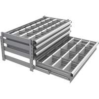 Interlok Integrated Modular Drawer System Rock Safety Industrial Ltd
