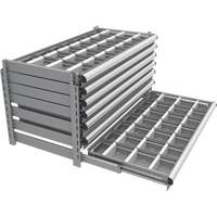 Interlok Integrated Modular Drawer System Rock Safety Industrial Ltd