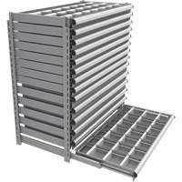 Interlok Integrated Modular Drawer System Rock Safety Industrial Ltd