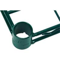 Tablette d'&eacute;tag&egrave;re pour s&eacute;chage du cannabis, 36" la x 18" p, Capacit&eacute; de 100 lb Rock Safety Industrial Ltd