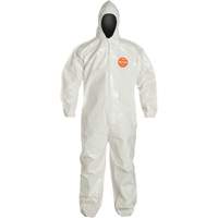 Combinaisons de protection chimique  