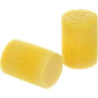 Bouchons d'oreilles E-A-R Classic, Paire - ensemble coussins Rock Safety Industrial Ltd