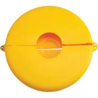 Dispositif de verrouillage pour soupape, Type Vanne Rock Safety Industrial Ltd