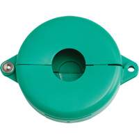 Dispositif de verrouillage pour soupape, Type Vanne Rock Safety Industrial Ltd