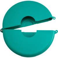 Dispositif de verrouillage pour soupape, Type Vanne Rock Safety Industrial Ltd