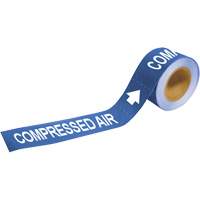 Pipe Marking Identification