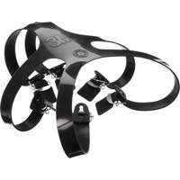 Serre-t&ecirc;te de rechange Rock Safety Industrial Ltd