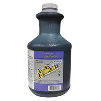 Sqwincher&reg; Rehydration Drink, Concentrate, Grape Rock Safety Industrial Ltd