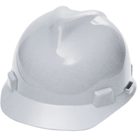 V-Gard&reg; Protective Caps - Fas-Trac&reg; Suspension, Meets CSA Type 1, Ratchet Suspension, Non-Vented Rock Safety Industrial Ltd