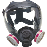 Respirateur Advantage 1000, Silicone, Petit Rock Safety Industrial Ltd