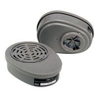 Cartouches & filtres respiratoires  