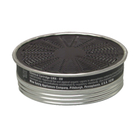 Cartouches pour respirateurs Comfo, Cartouche gaz/vapeur, Filtre N95/Vapeur organique/Filtre R95 Rock Safety Industrial Ltd