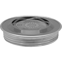 Cartouches pour respirateurs Comfo, Cartouche gaz/vapeur, Filtre P100 Rock Safety Industrial Ltd