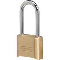Cadenas &agrave; combinaison Rock Safety Industrial Ltd