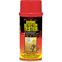 Smoke Detector Tester Rock Safety Industrial Ltd