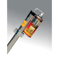 Extension Poles & Accessories Rock Safety Industrial Ltd