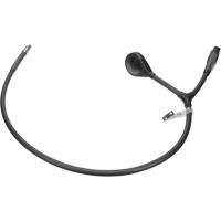 Dual Airline Front-Mounted Breathing Tube Rock Safety Industrial Ltd