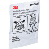 Respirator Cleaning Wipes, Wipes Rock Safety Industrial Ltd