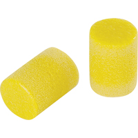 Bouchons d'oreilles Classic E-A-R, Paire - Sac en poly Rock Safety Industrial Ltd