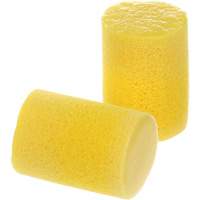 Bouchons d'oreilles Classic E-A-R, Paire - Sac en poly Rock Safety Industrial Ltd