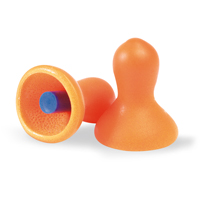 Bouchons d'oreilles Quiet de Howard Leight, Vrac - Sac en poly Rock Safety Industrial Ltd