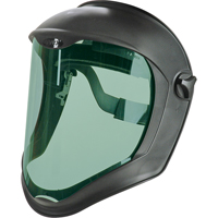 Bionic Replacement Faceshield, Polycarbonate, 3.0 Tint Rock Safety Industrial Ltd