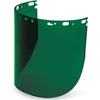 Protecto-Shield&reg; Prolok&reg; Faceshield, Propionate, 4.0 Tint Rock Safety Industrial Ltd