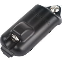 Trousse de bloc-piles rechargeable pour casque d'&eacute;coute radio bidirectionnel Peltor PowerCom Rock Safety Industrial Ltd