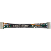 B&acirc;tons de s&eacute;curit&eacute; luminescents Cyalume 6", Orange, Dur&eacute;e 12 h Rock Safety Industrial Ltd